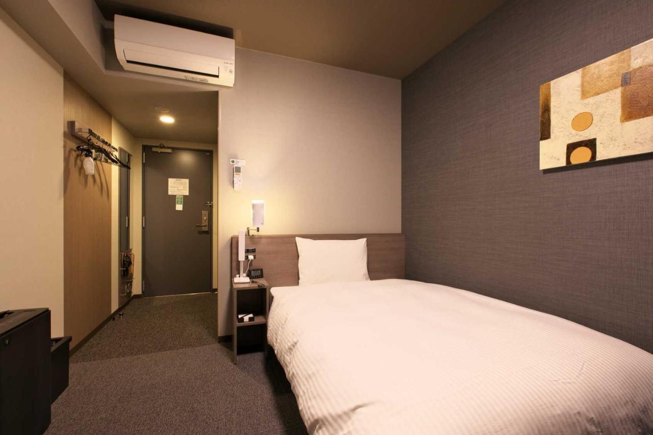 Hotel Route Inn Grand Nakano Obuse 外观 照片